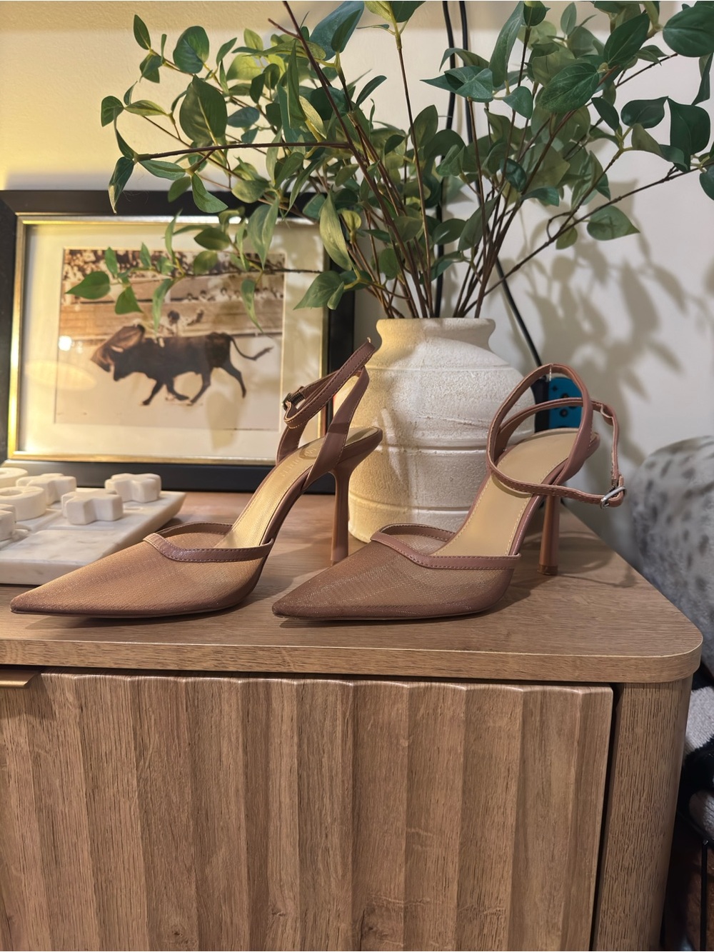 Steve Madden Alliance Pump